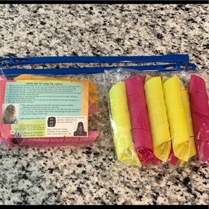 Hair Curler Set (two)